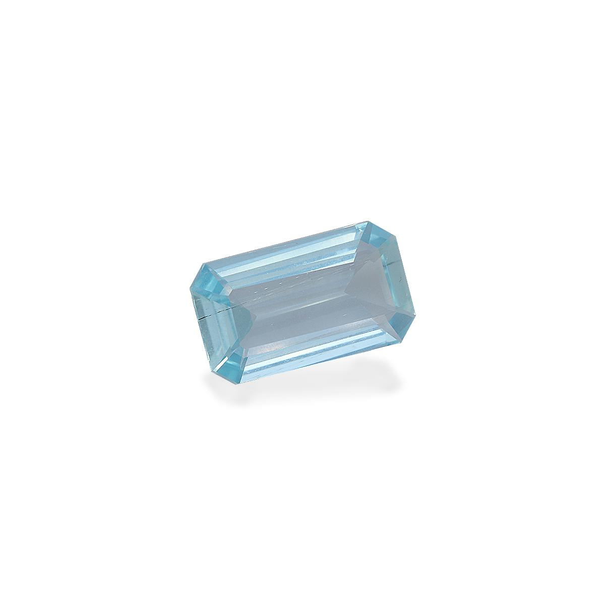 Aquamarine 6.48 ct